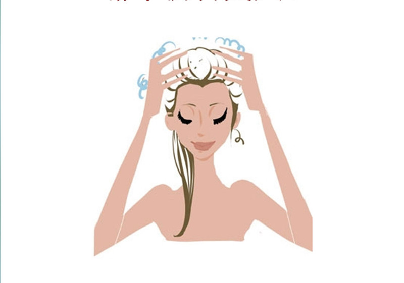 早上和晚上哪個(gè)洗頭好？廣西洗頭洗護(hù)學(xué)校回答你