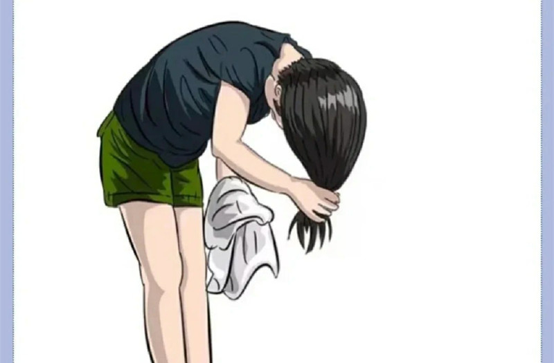 零基礎學美發(fā)洗護 | 南寧培訓洗頭