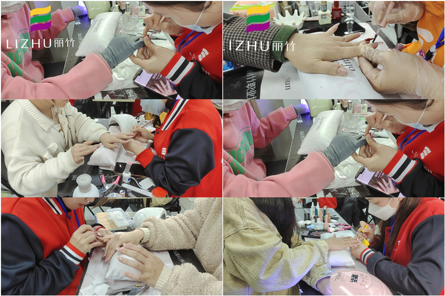 廣西美甲學(xué)?？荚?| 廣西美甲師考核內(nèi)容