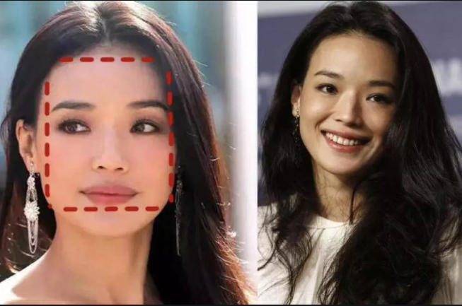 方圓臉發(fā)型教科書(shū) ???，明星網(wǎng)紅發(fā)型推薦