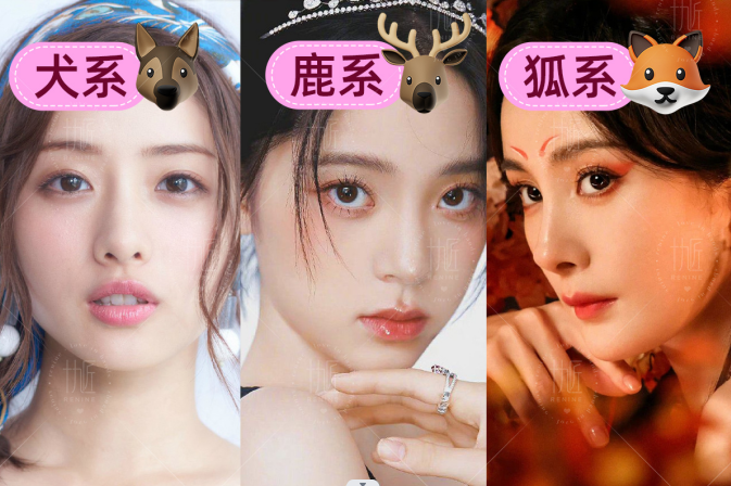 眉毛自測(cè)方法，廣西美妝彩妝化妝學(xué)校教你方法