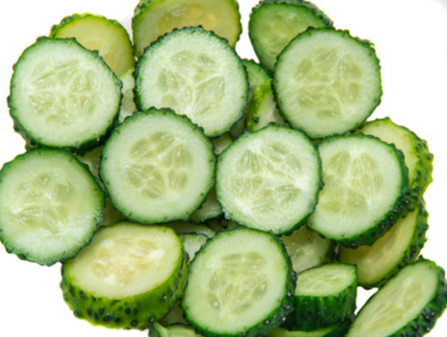 如何用黃瓜進行美容護膚？廣西美容面部管理培訓(xùn)教你