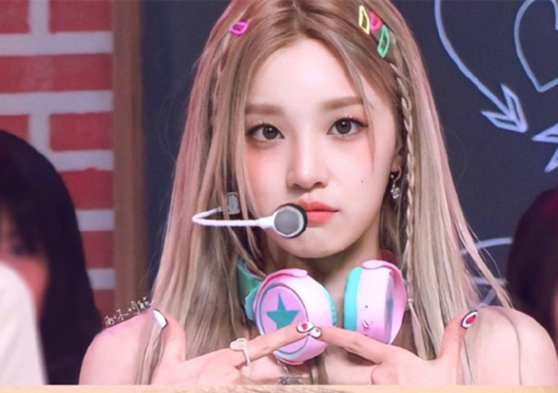 多巴胺眼妝教程，廣西彩妝培訓(xùn)教學(xué)