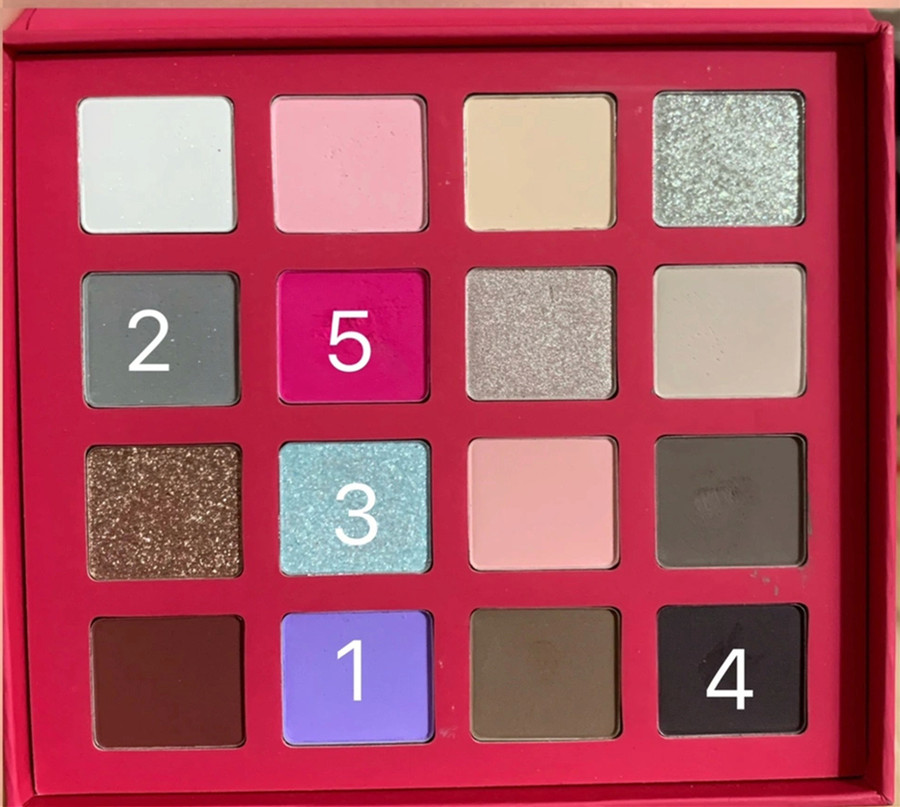 芭比粉甜心妝容教程，廣西化妝培訓(xùn)基礎(chǔ)