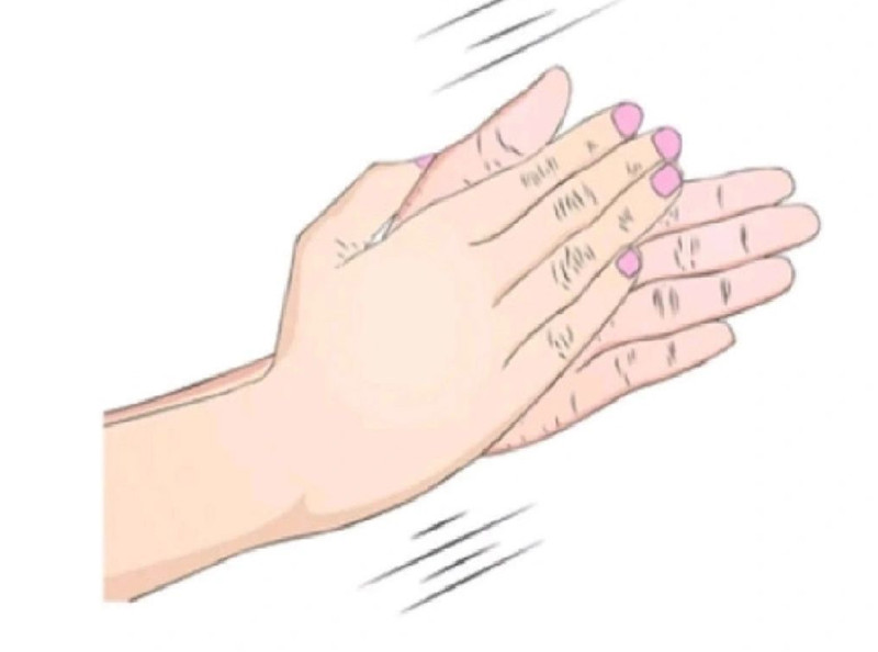 女生改善氣血的方法，南寧美容健康培訓教學