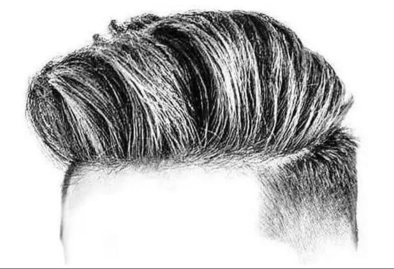 什么是油頭？美發(fā)師培訓(xùn)內(nèi)容講解