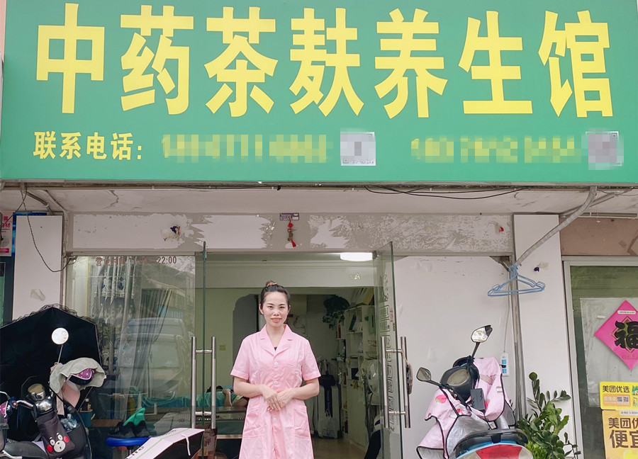 美容院規(guī)模大會影響客源嗎？南寧美容技術(shù)學校幫你分析