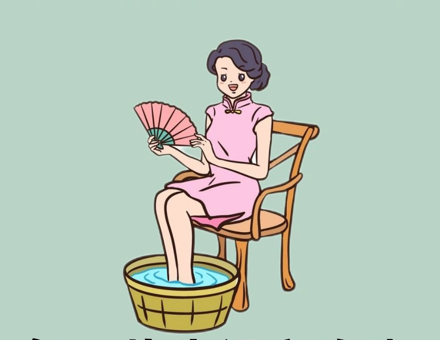 南寧學(xué)美容中醫(yī)告訴你：三伏天適合什么運(yùn)動(dòng)？