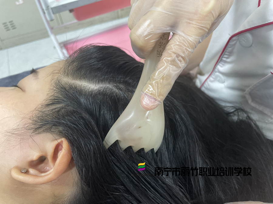 南寧頭療培訓(xùn)：頭療后的注意事項(xiàng)