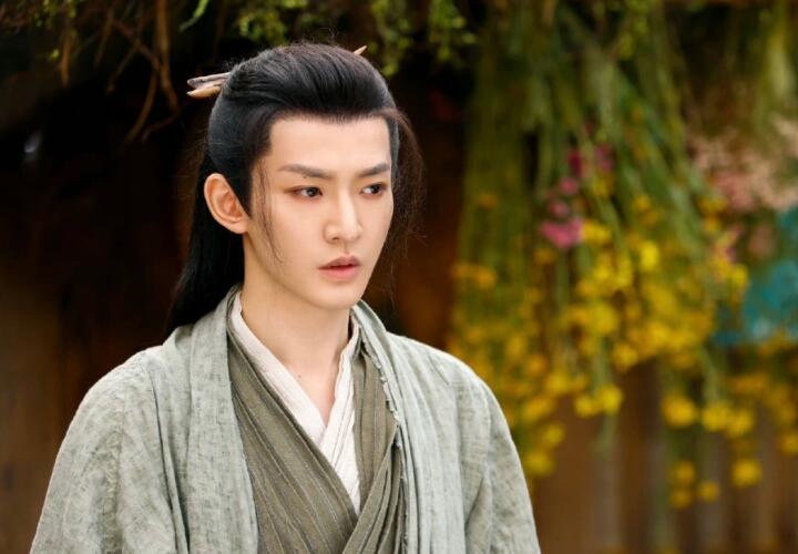 涂山璟眼妝教程，廣西彩妝眼妝培訓(xùn)