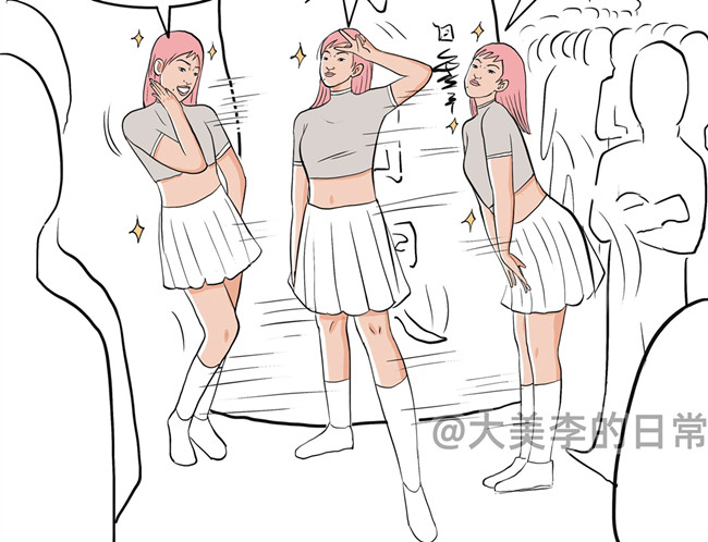 i 人和e人的區(qū)別？南寧個(gè)人形象培訓(xùn)真實(shí)分享