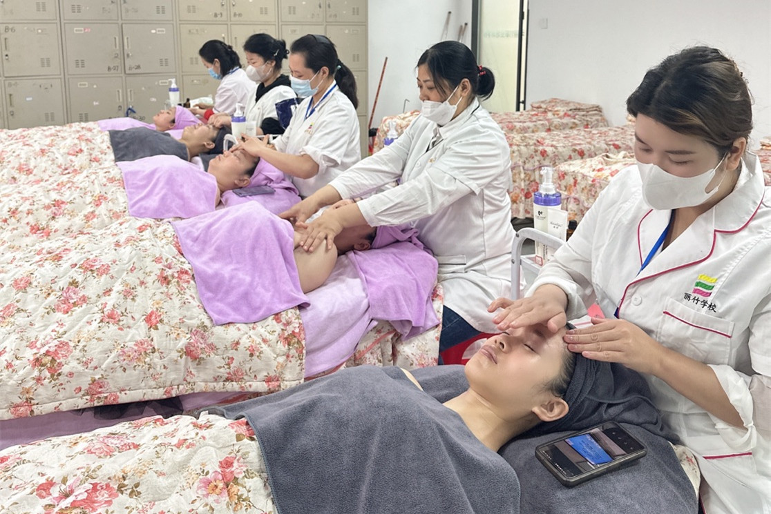 廣西美容師：什么是屏障受損？