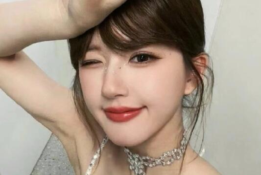 趙露思八音盒公主妝，南寧明星妝容教學(xué)