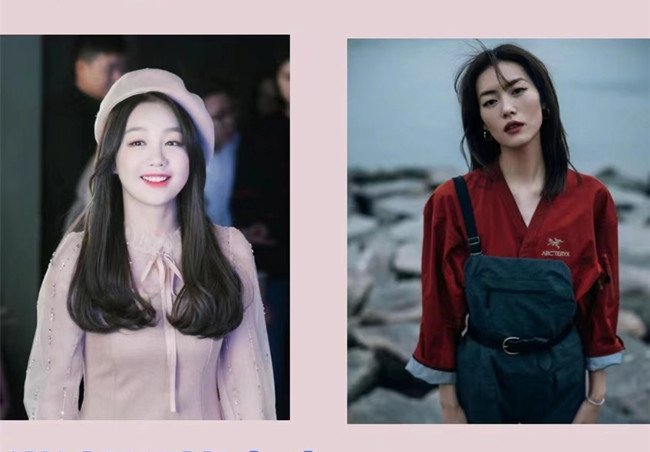 廣西化妝學(xué)習(xí)：你是清冷美女or現(xiàn)摩登麗人？