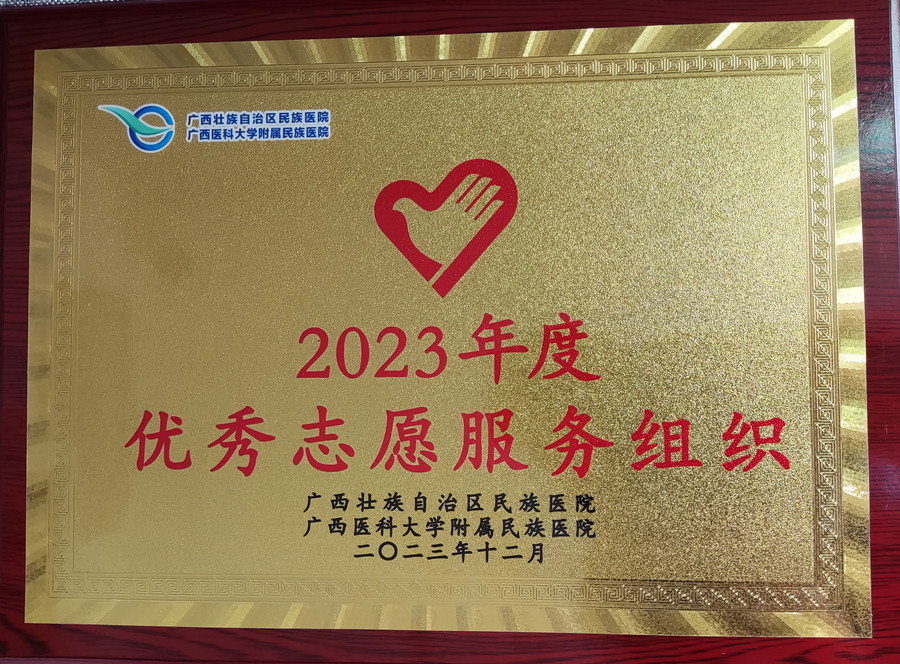 快報(bào)！祝賀麗竹學(xué)校再獲“年度志愿者服務(wù)組織”稱(chēng)號(hào)