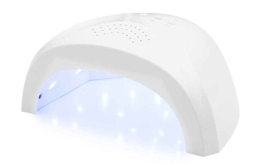 零基礎(chǔ)學美甲：美甲燈的相關(guān)知識