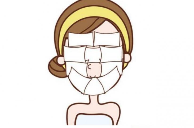 怎樣濕敷才正確？廣西美容面部管理學(xué)校分享