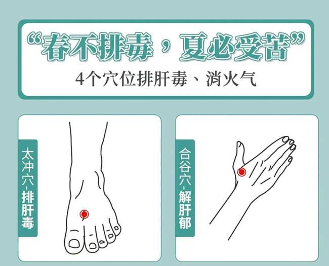 南寧美容健康管理：春季如何養(yǎng)生？