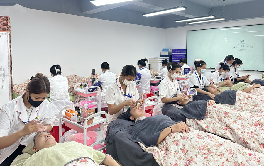 日常保障好皮膚的技巧，南寧皮膚管理專業(yè)