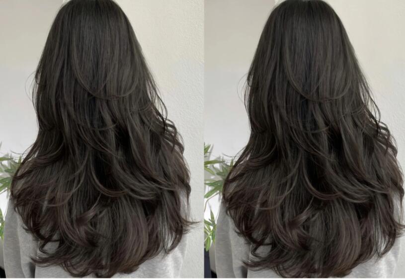 2024春季卷發(fā)發(fā)型推薦，廣西美發(fā)創(chuàng)業(yè)培訓(xùn)