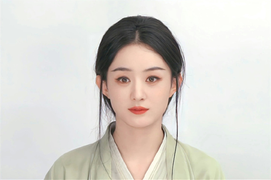 趙麗穎《與鳳行》妝容教程，如何畫明星仿妝？