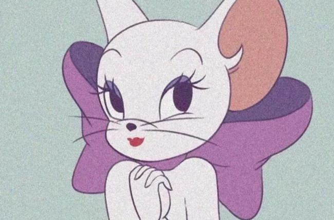 湯姆的夢中情貓仿妝教程，南寧化妝仿妝培訓