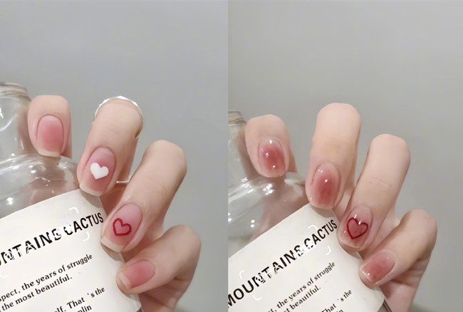 適應(yīng)不同場合的美甲，南寧美甲師學(xué)校推薦