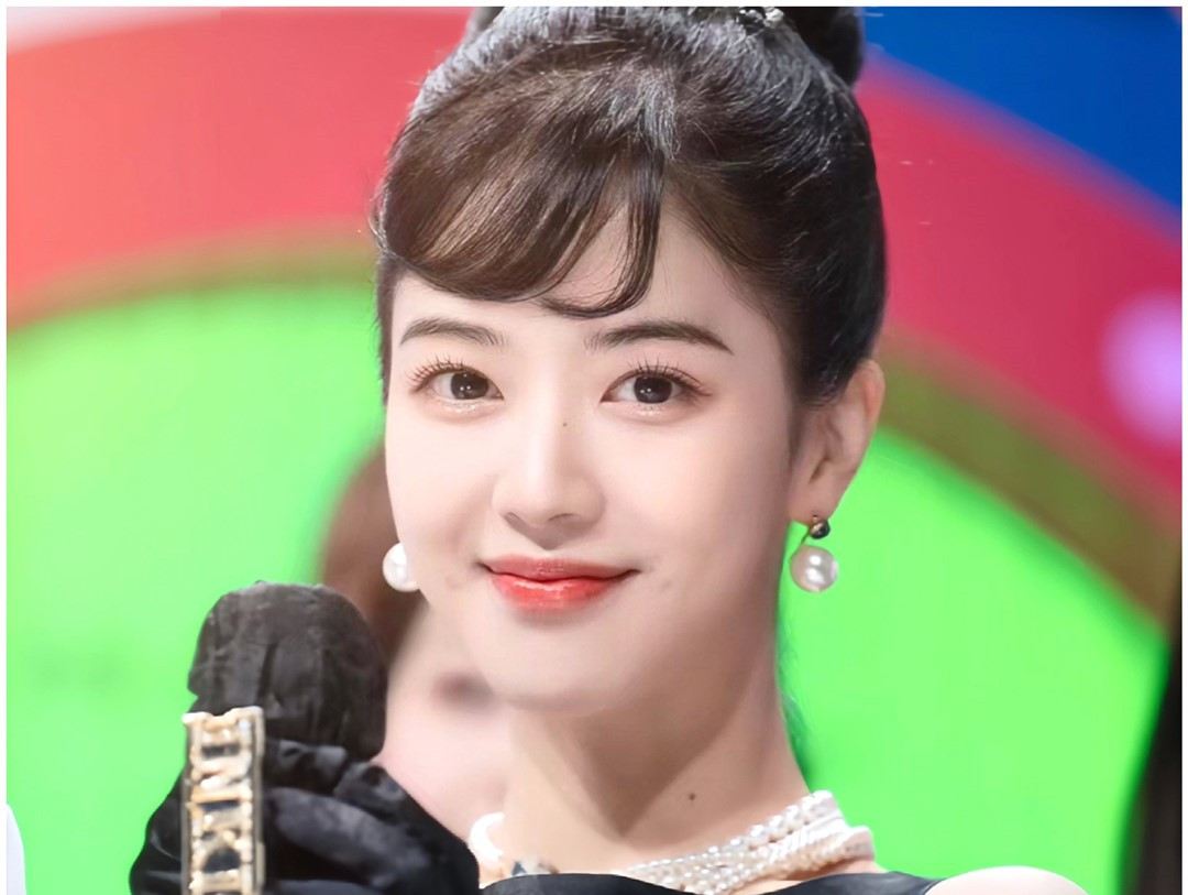 千金貴氣感妝容，南寧彩妝師專業(yè)培訓(xùn)教程