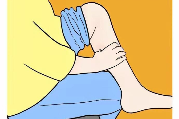 廣西美容中醫(yī)培訓班：教你檢測哪里濕氣重？