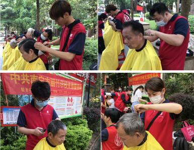 廣西美發(fā)學(xué)校真人實操哪家多？