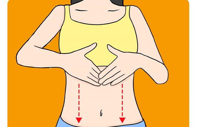 如何疏通帶脈？南寧美容美體師學(xué)習(xí)分享