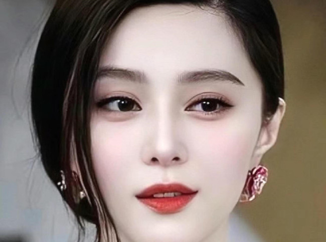 玉面桃花狐貍眼妝容解析，告訴廣西化妝造型哪家有實(shí)力？