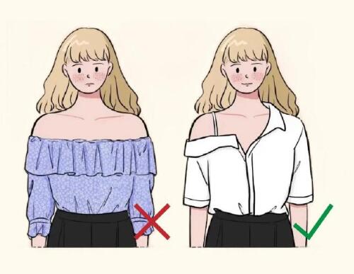 120斤+女生穿搭技巧，廣西美容化妝形象設(shè)計分享