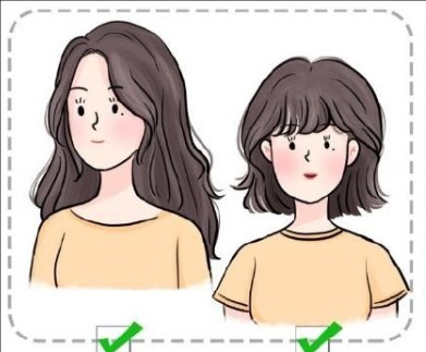 常見的發(fā)型技巧，廣西燙染剪發(fā)學(xué)校課程