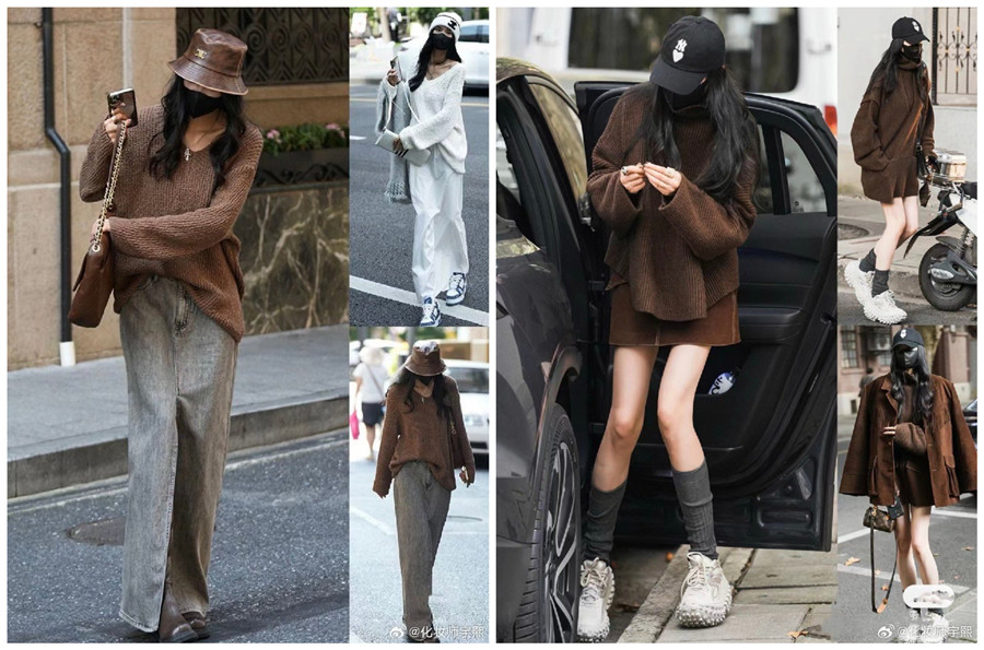 如何通過簡(jiǎn)潔的搭配穿出質(zhì)感？廣西人物形象專業(yè)