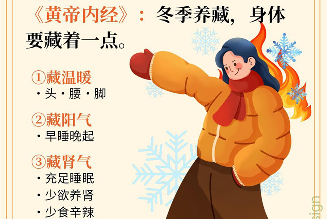 廣西健康管理教育學(xué)校：冬季如何進(jìn)行健康管理？