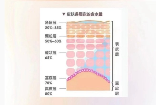 皮膚越補水越干？廣西美容護膚中心分析原因