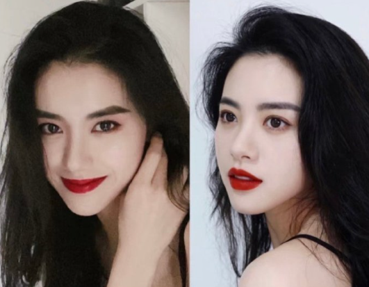 港風(fēng)妝容造型要點(diǎn)講解，南寧學(xué)影視妝容