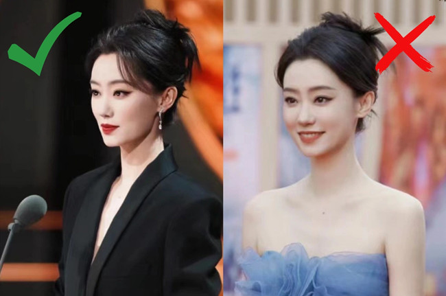 長(zhǎng)方臉社交場(chǎng)景穿搭，廣西個(gè)人形象造型解析