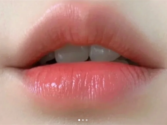 廣西學(xué)紋唇：紋唇遇到組織液時如何應(yīng)付？