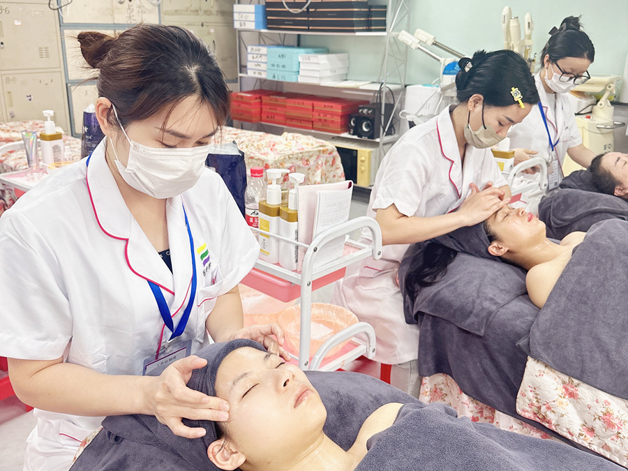 去年用過的防曬霜還能用嗎？南寧美容護膚專業(yè)