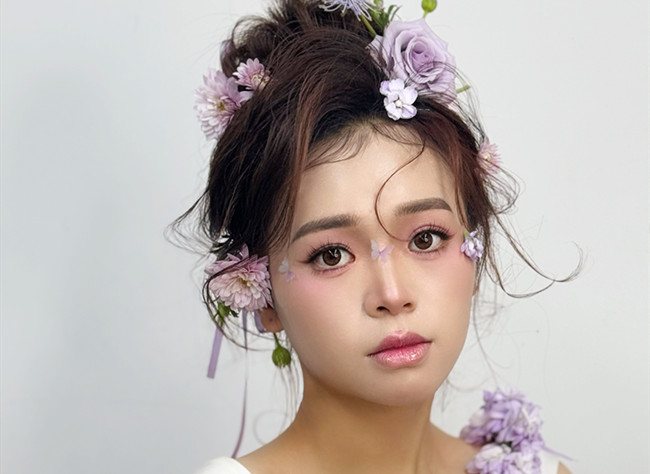 個(gè)人化妝造型：夏日穿搭如何選材質(zhì)？