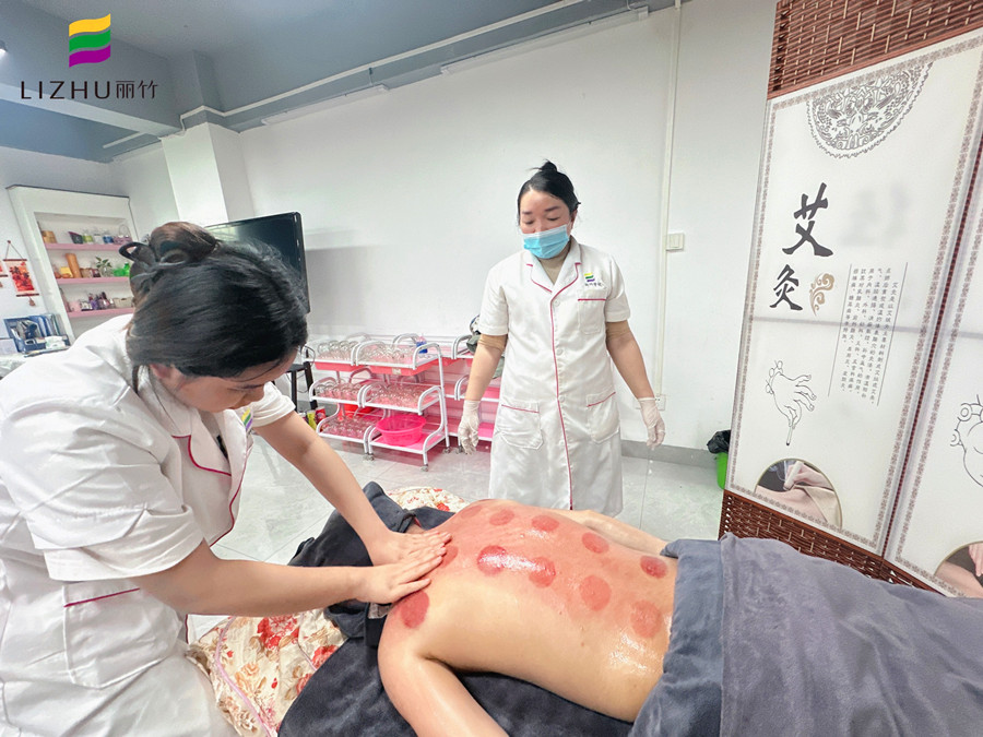 拔罐后不能做的事情，學中醫(yī)美容零基礎