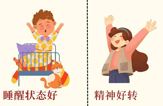 濕氣排出體內(nèi)的表現(xiàn)，美容美體學(xué)習(xí)廣西