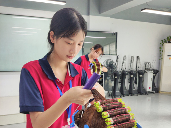 如何能又快又好上杠，燙染教學(xué)0基礎(chǔ)