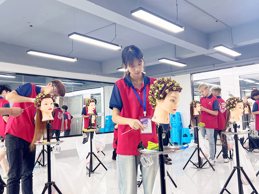 0基礎(chǔ)學(xué)上杠，國(guó)際標(biāo)準(zhǔn)杠上杠重點(diǎn)解析