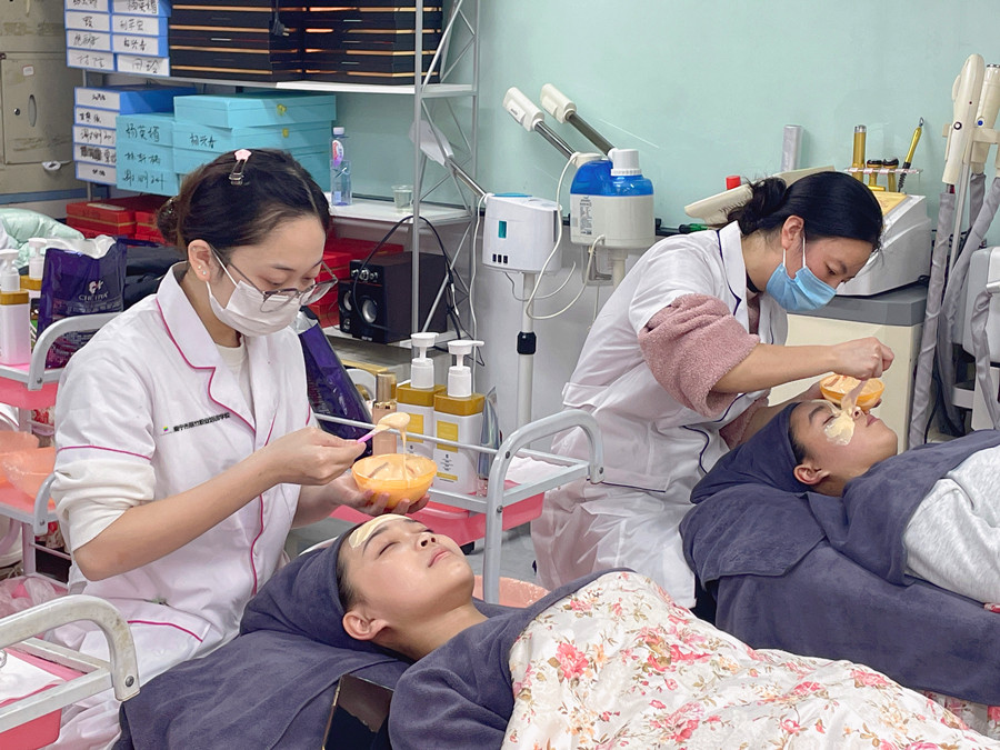 假后護膚急救攻略，美容護膚0基礎(chǔ)