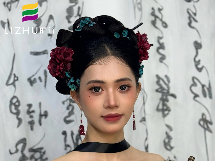 換季變美小攻略，廣西美妝造型設計學校整理